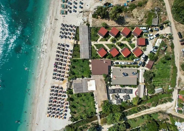 Bunec Beach Resort