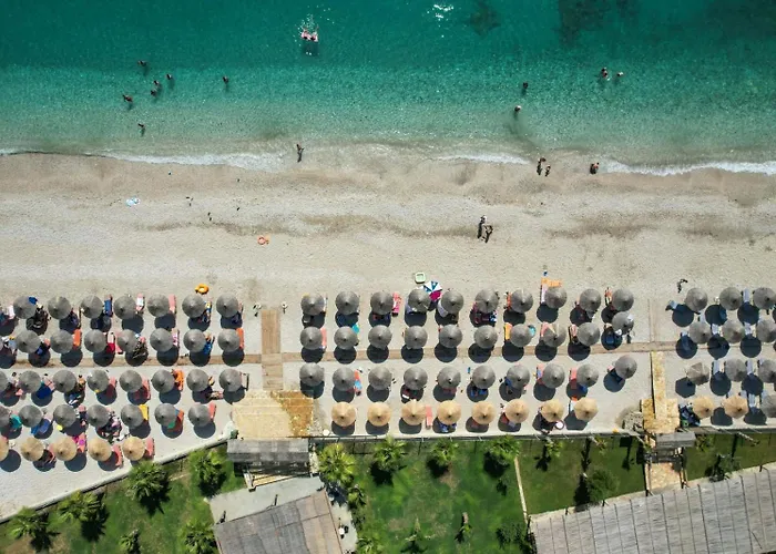 Bunec Beach Resort