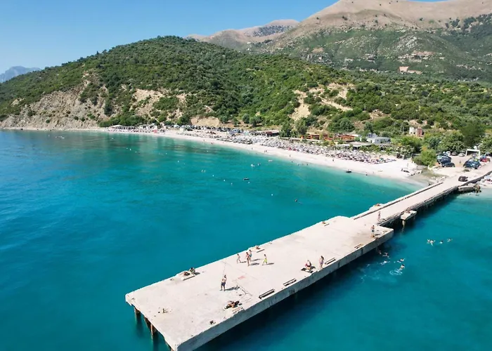 Bunec Beach Resort